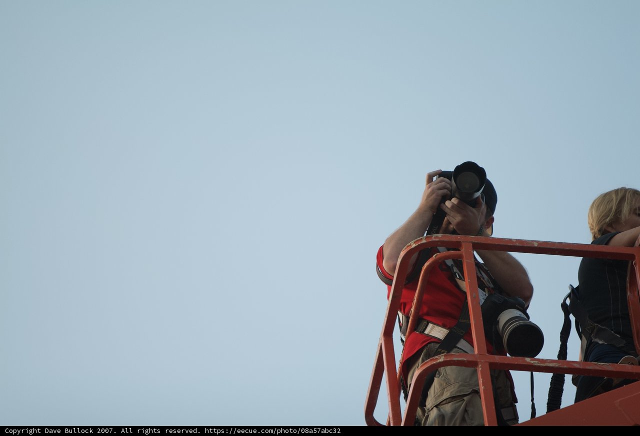 Scaling New Heights