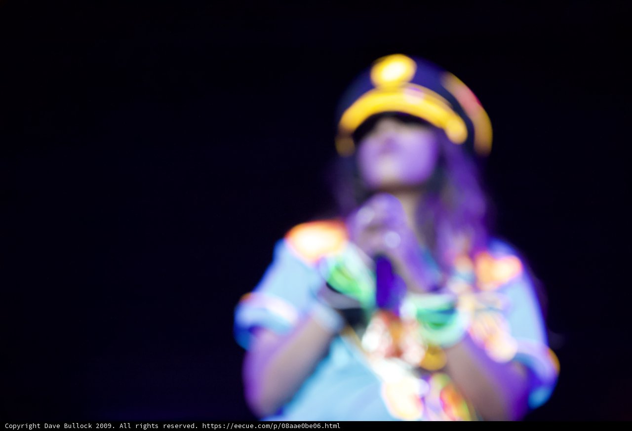 Illuminating Performance