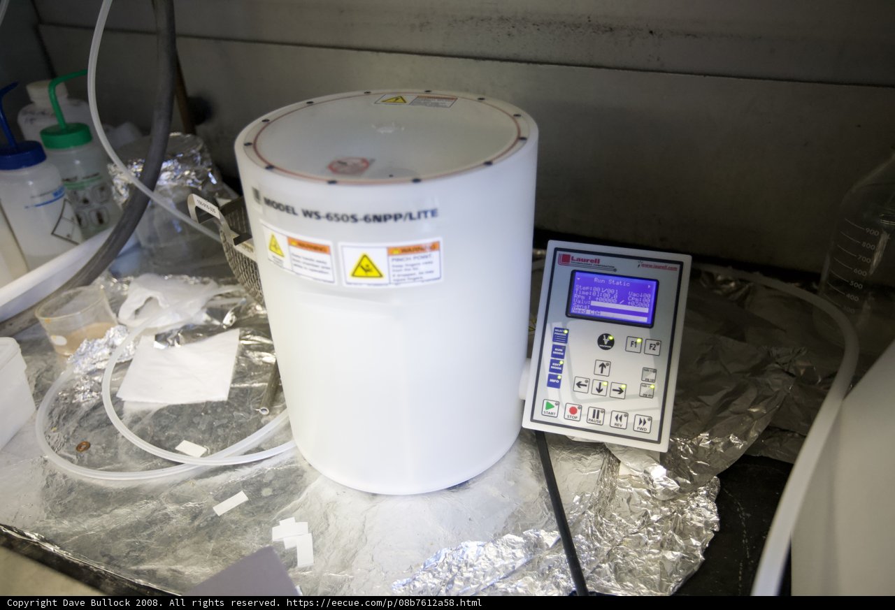Smart Water Tank