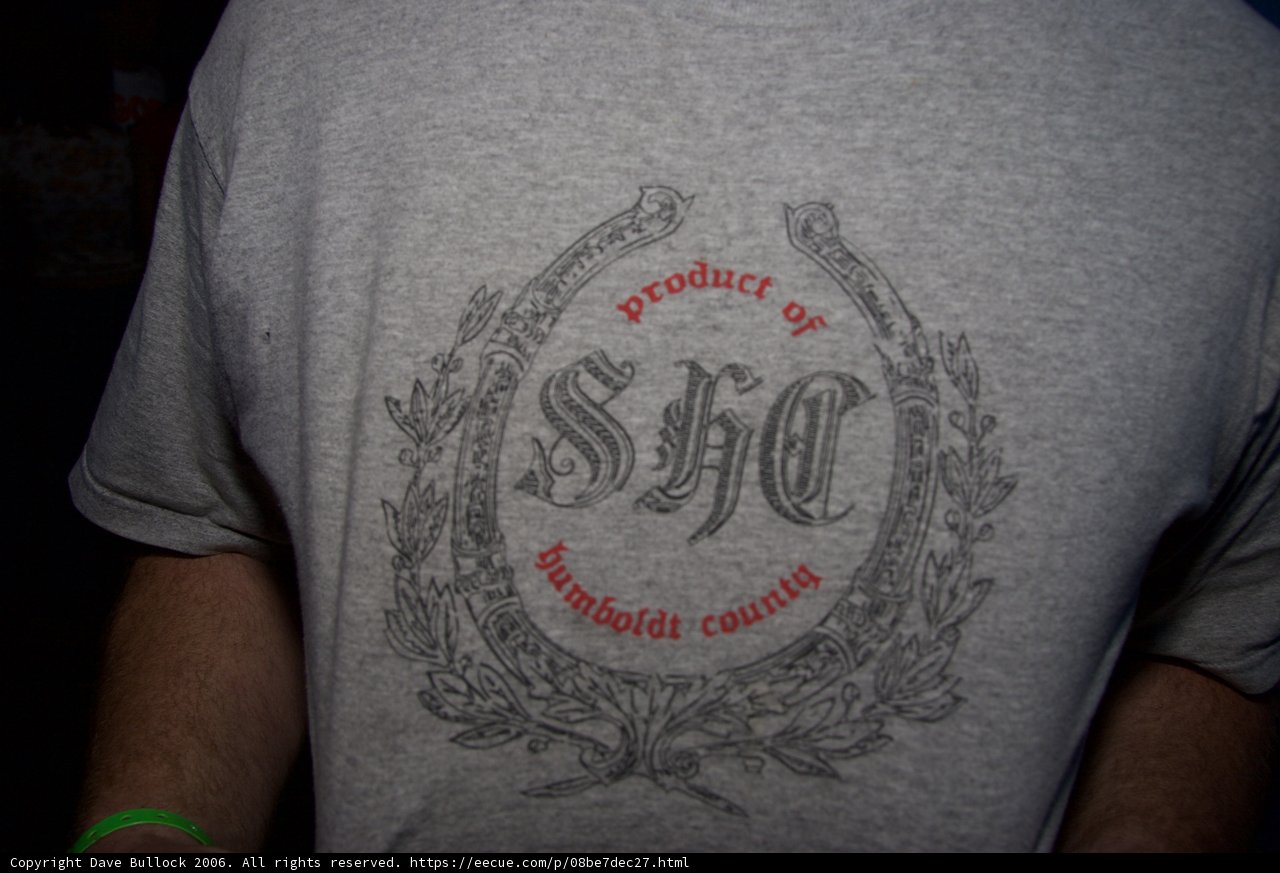 SF Logo T-Shirt