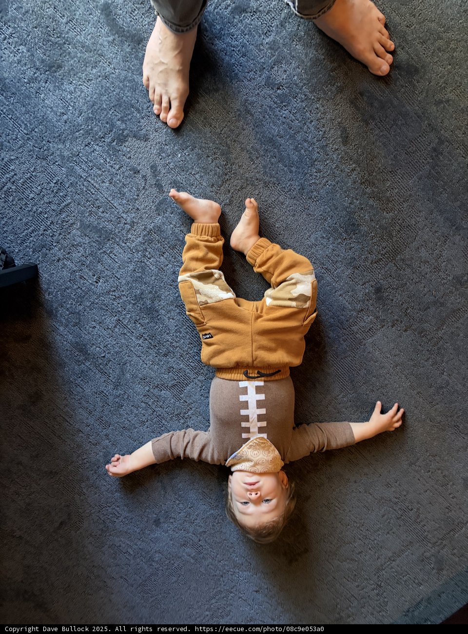 Cozy Playtime in Carmel