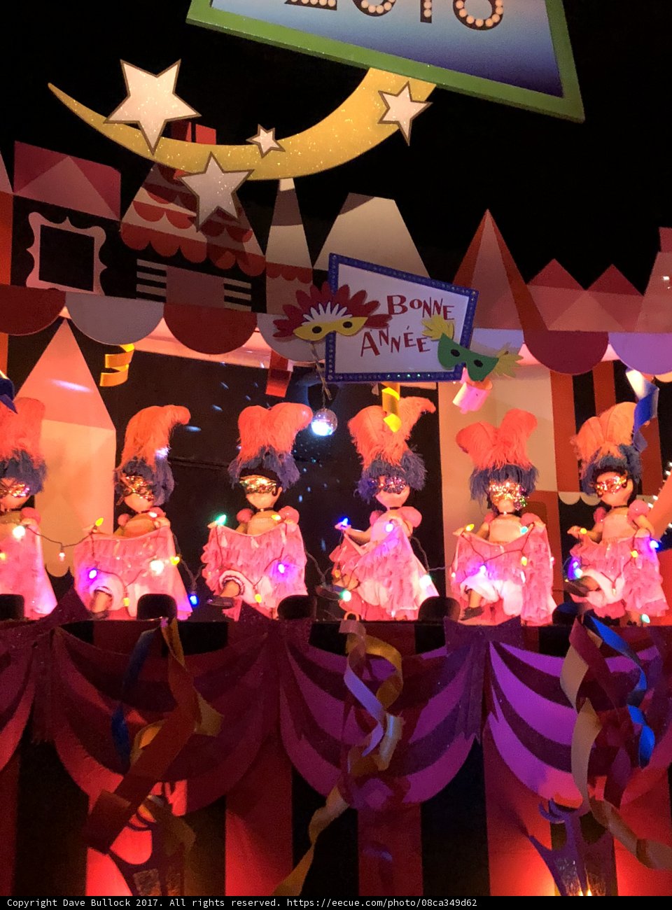 The Bright and Cheery Clown Show