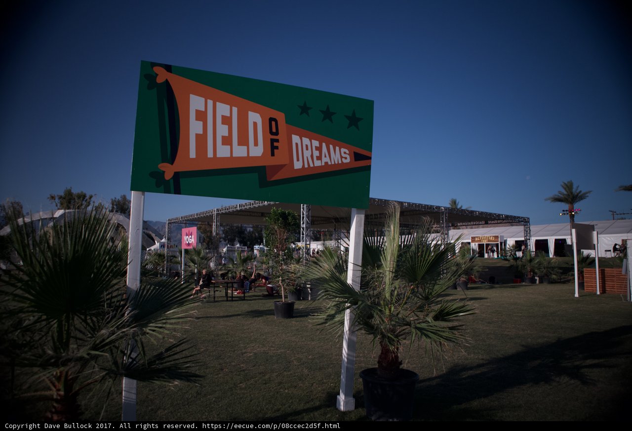 Field of Dreams
