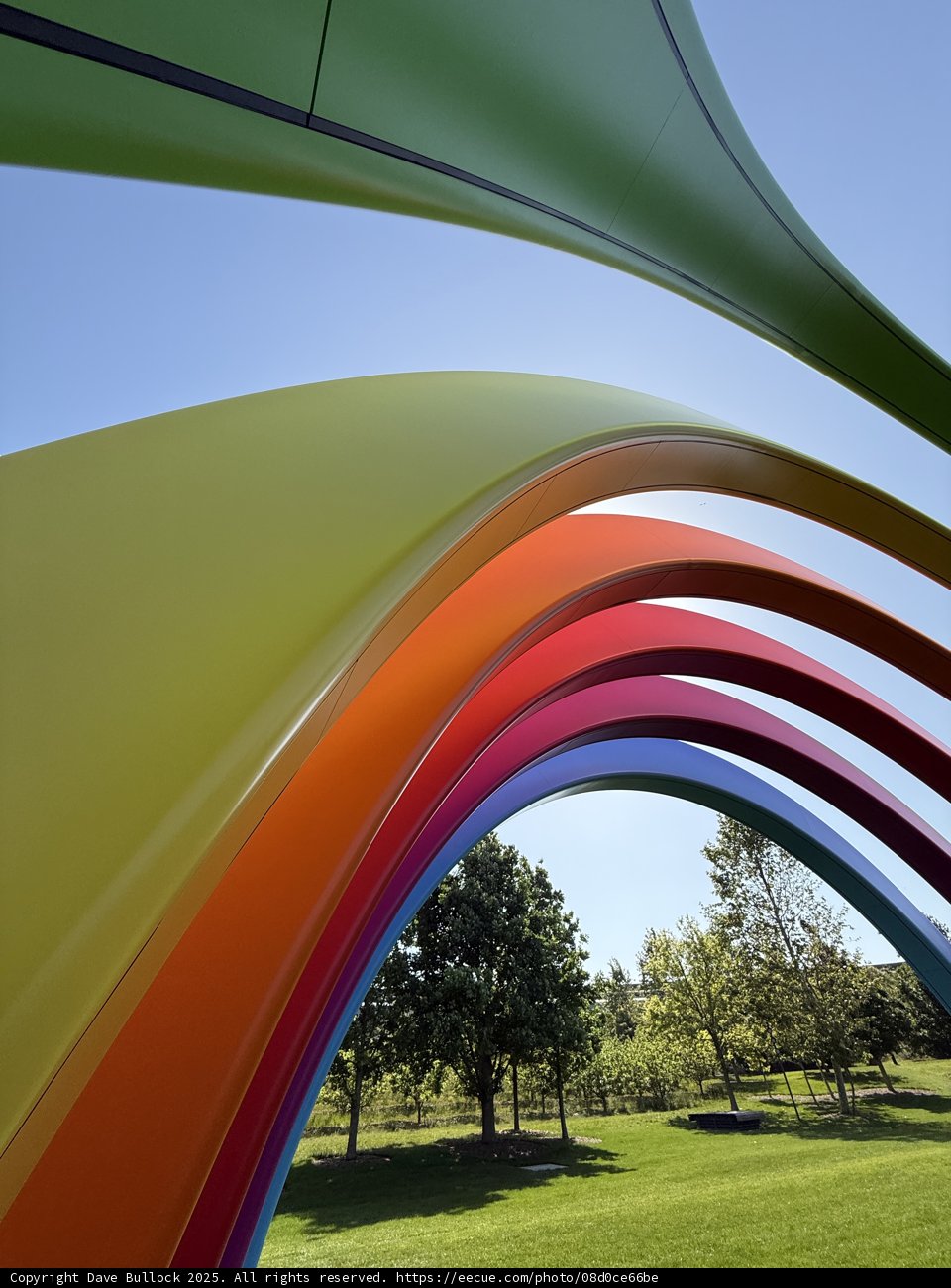 Colors of Innovation
