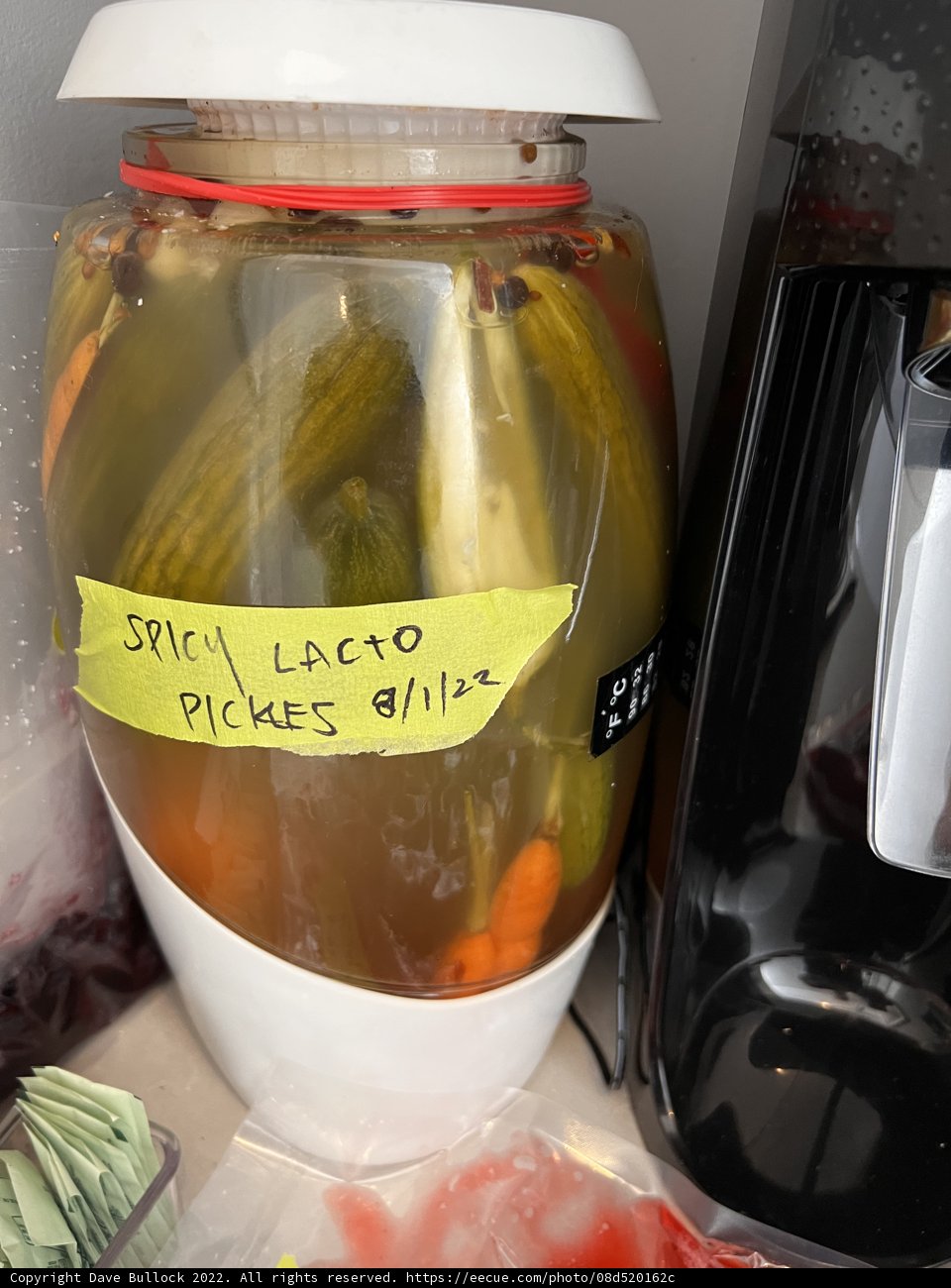 Preserved Goodness