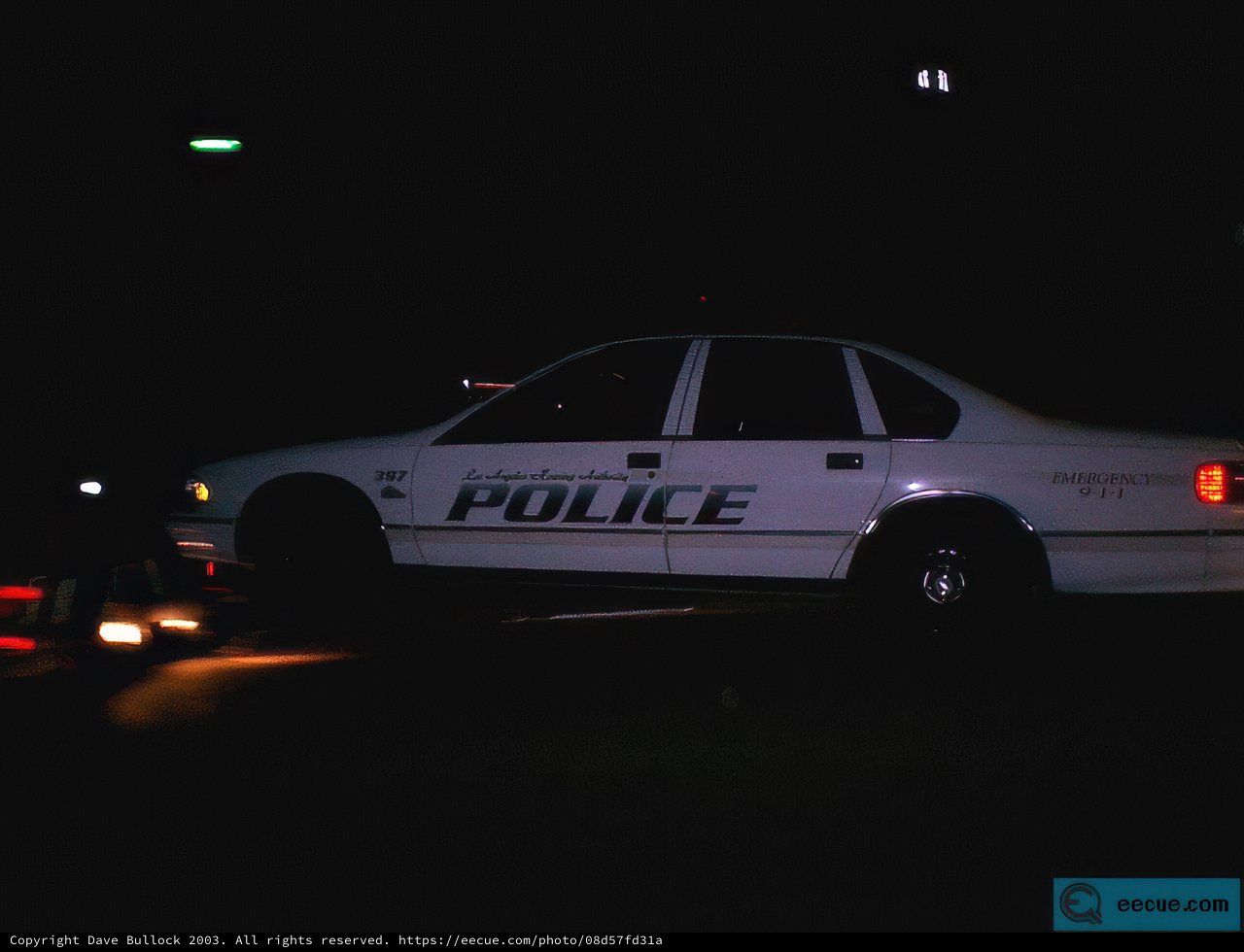 Night Watch