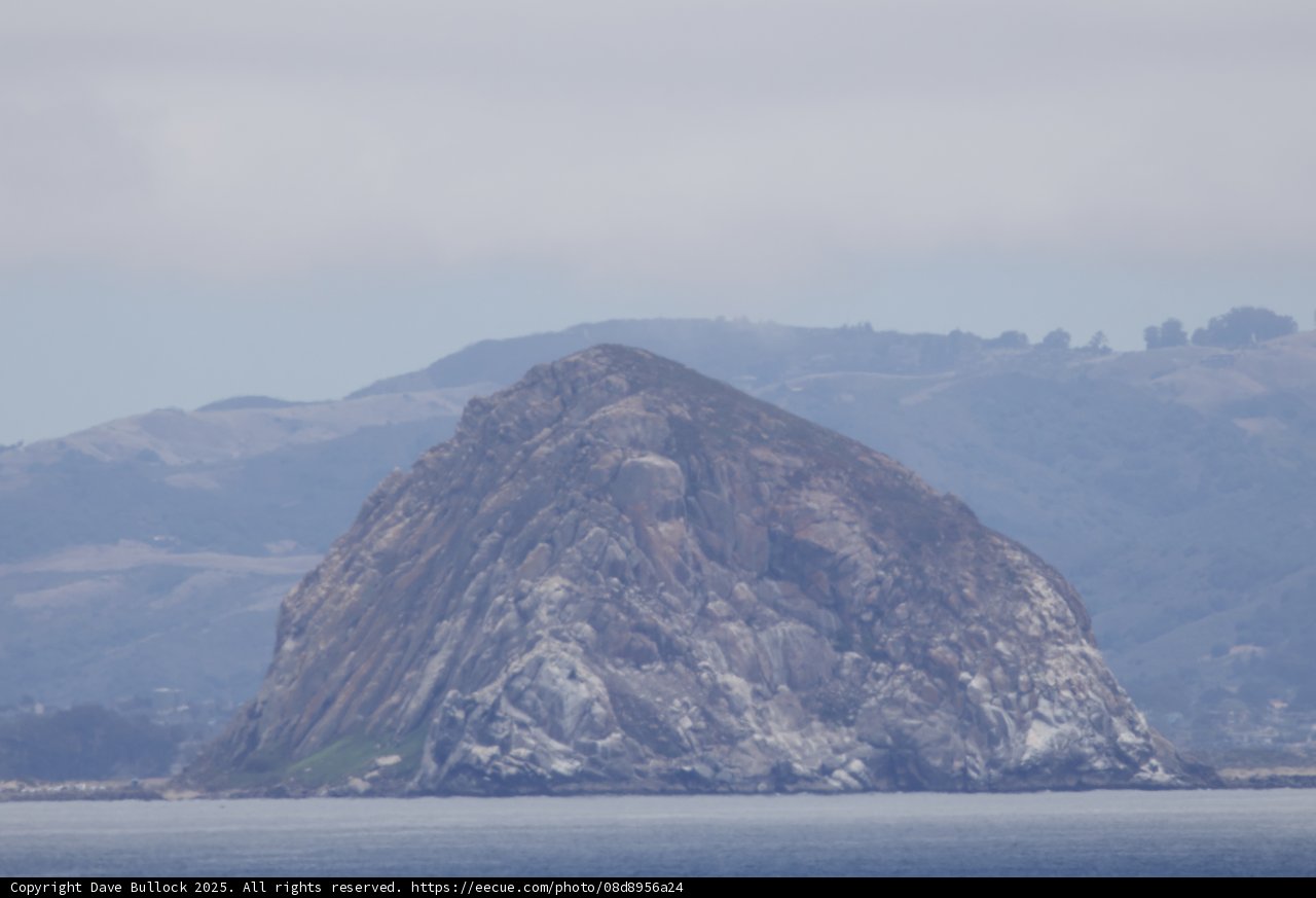 Majestic Promontory
