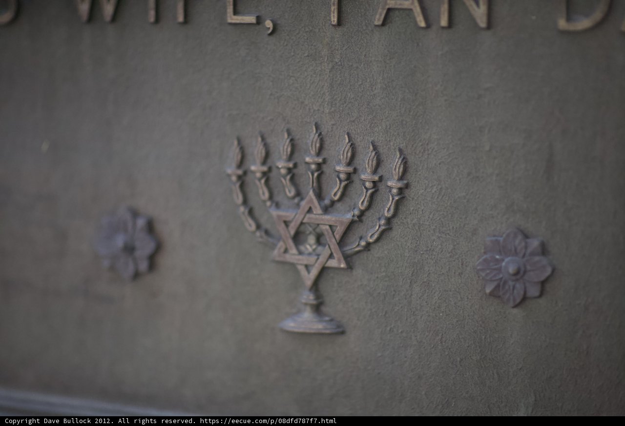 The Jewish Menorah - A Symbol of Hanukkah