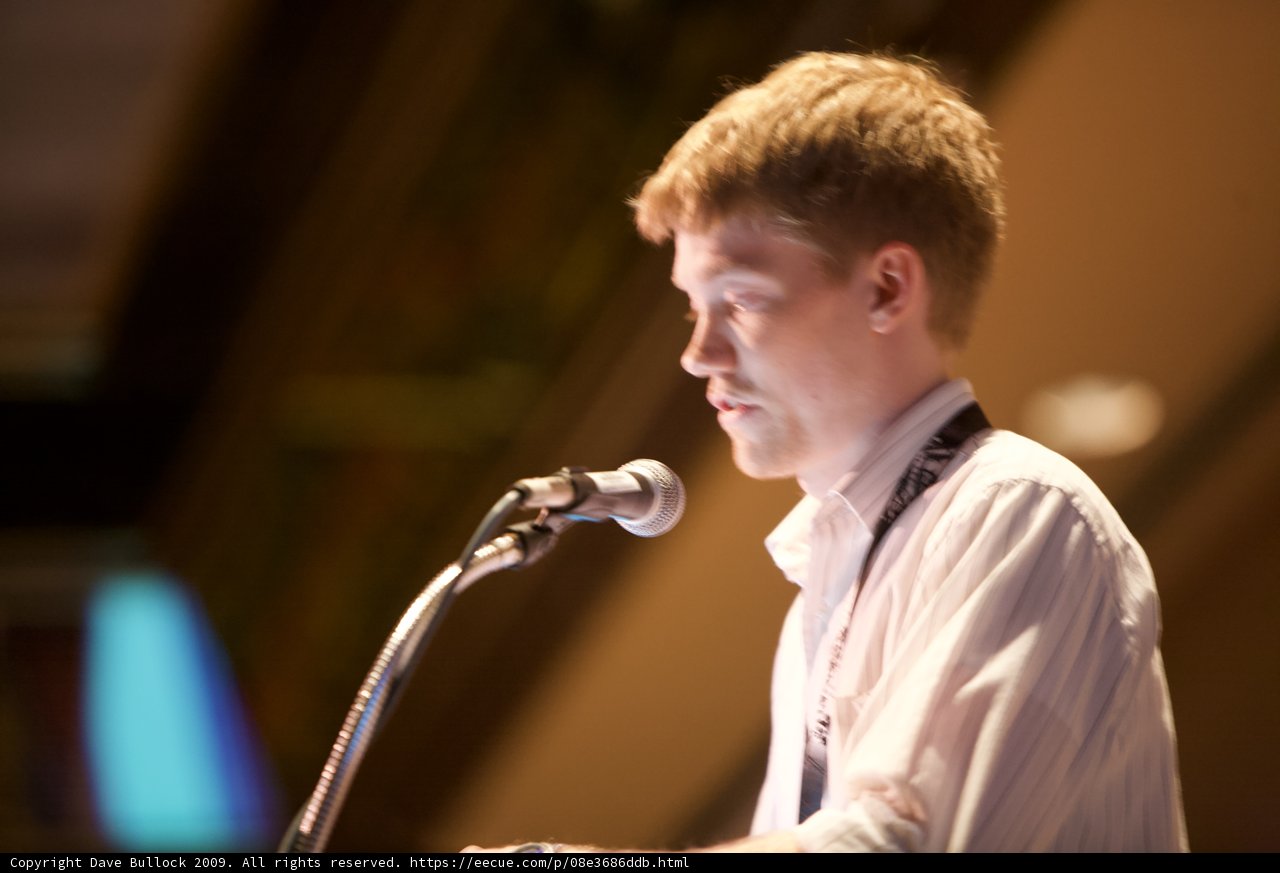 The Solo Performance