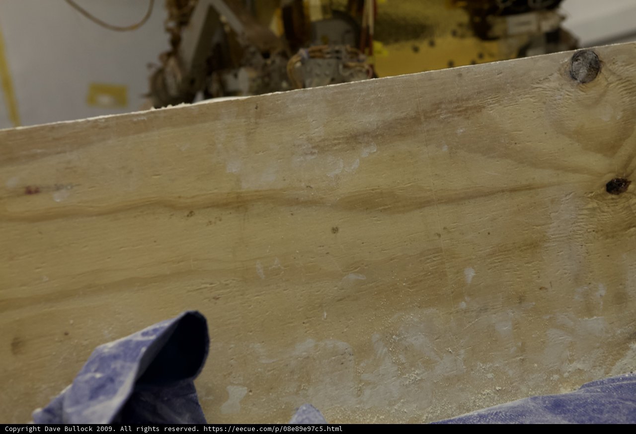 Crafting the Perfect Plank