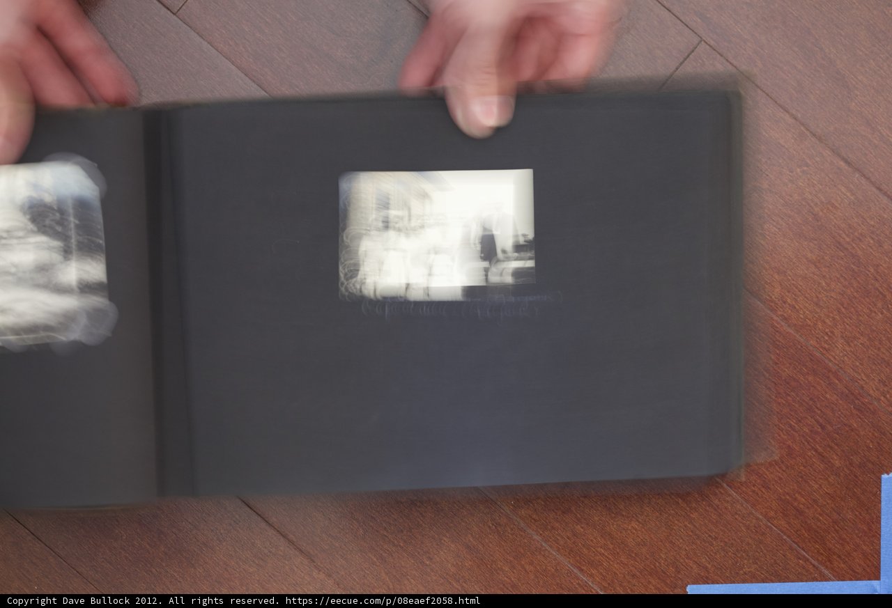 Holding Memories