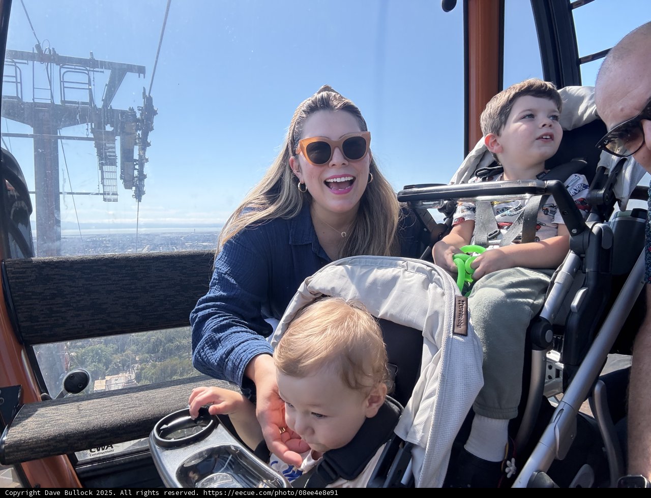 Family Fun at Oakland Zoo