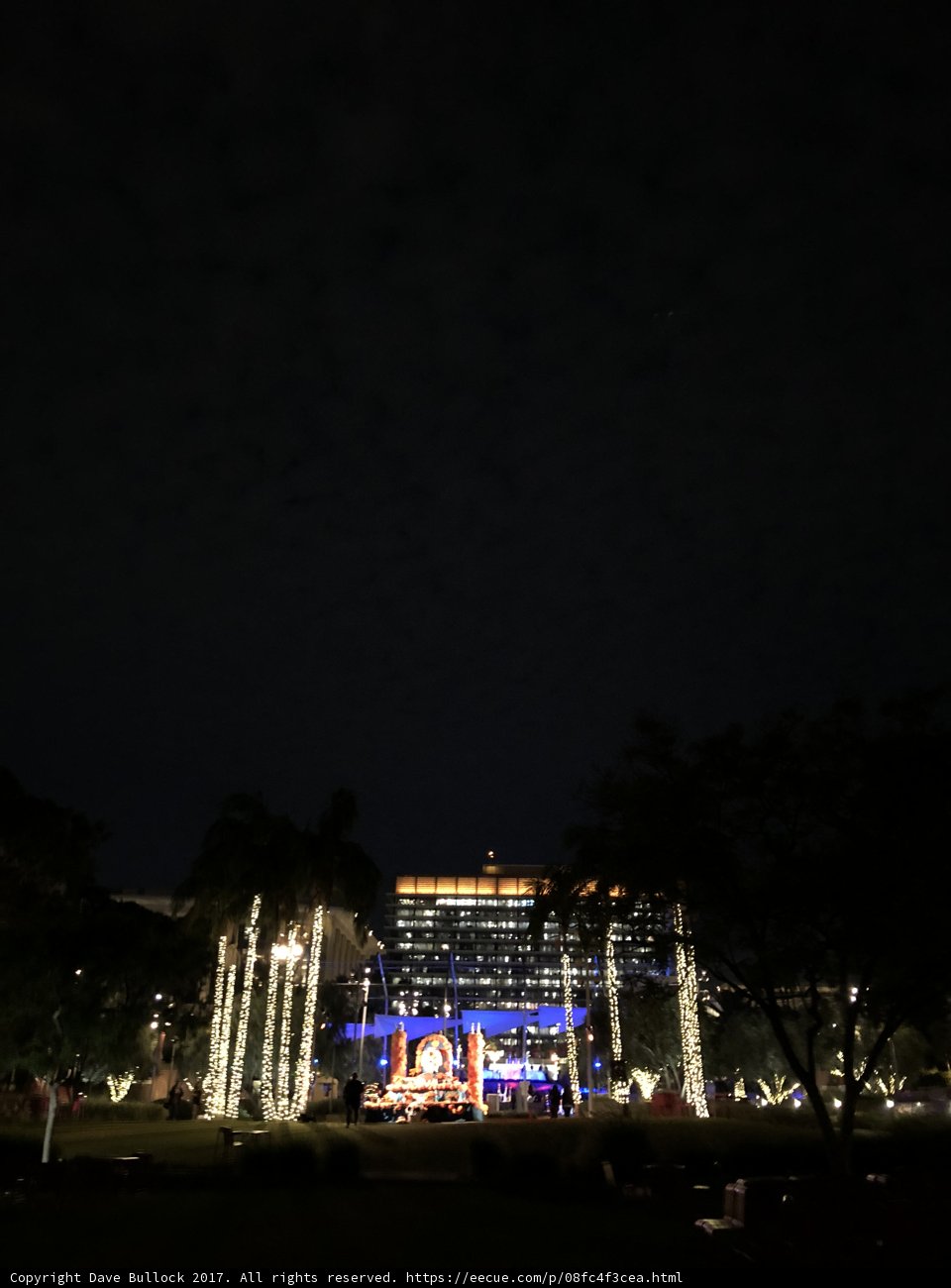 Urban Nightlife
