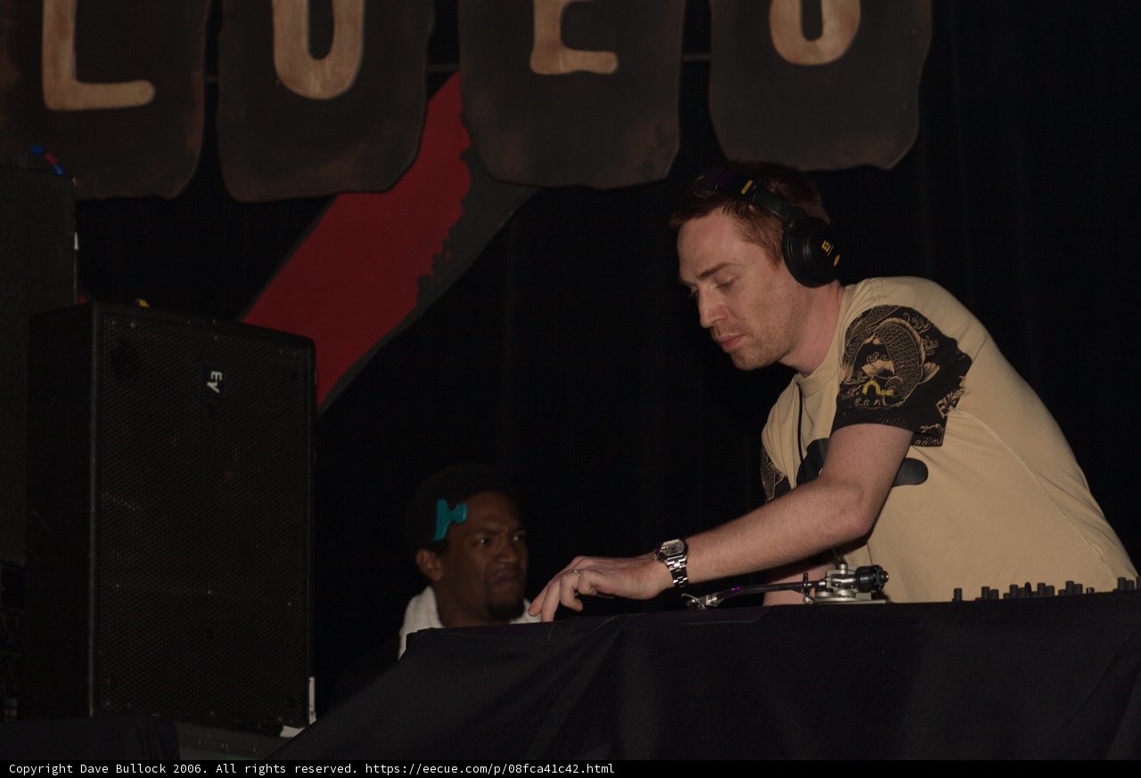 Music in Motion