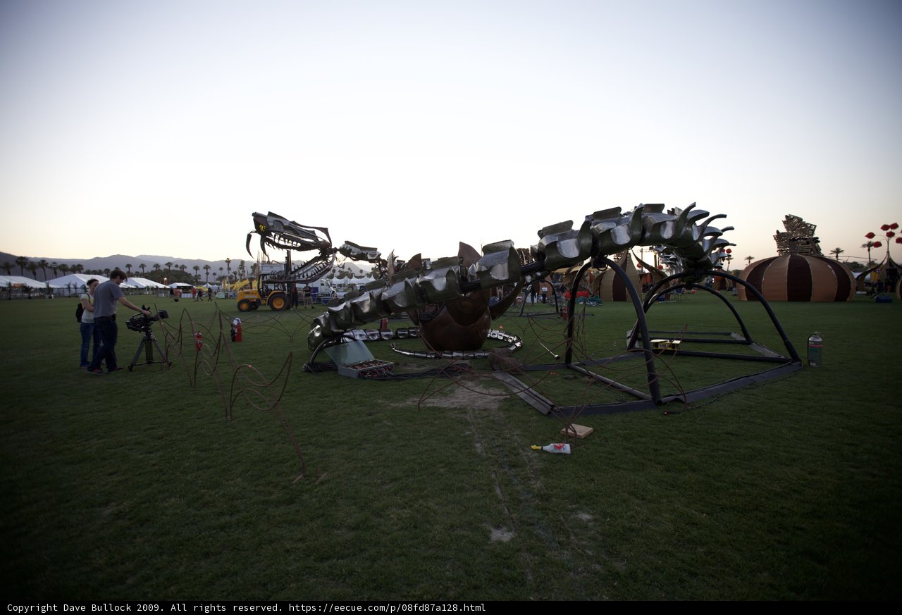 Metal Giants