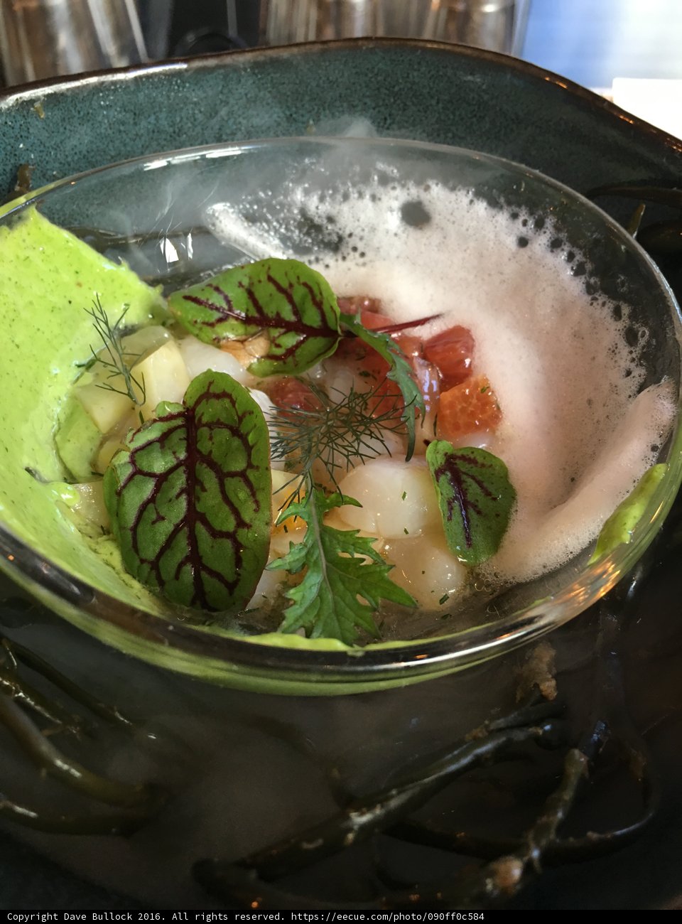 Culinary Art