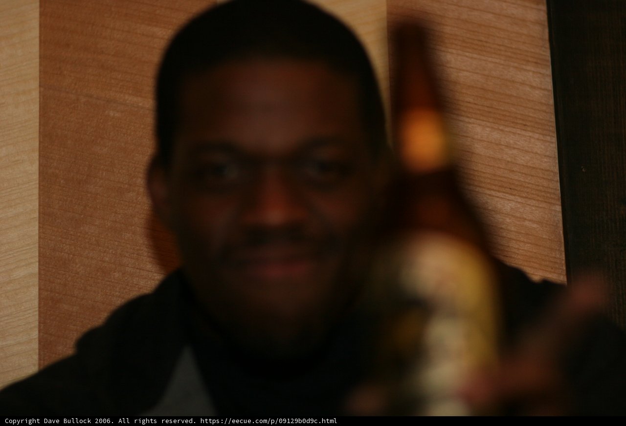 Beer Break