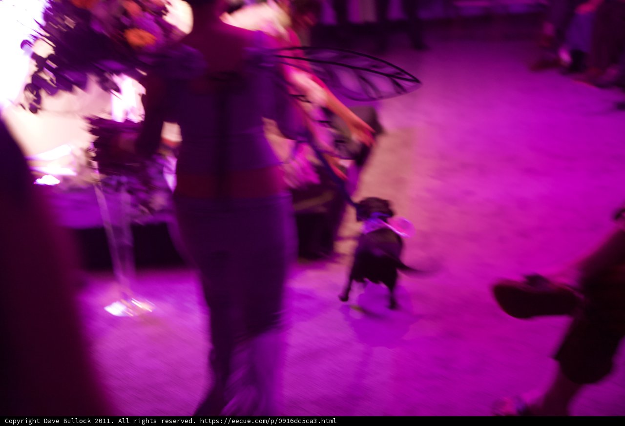 Nightclub Diva