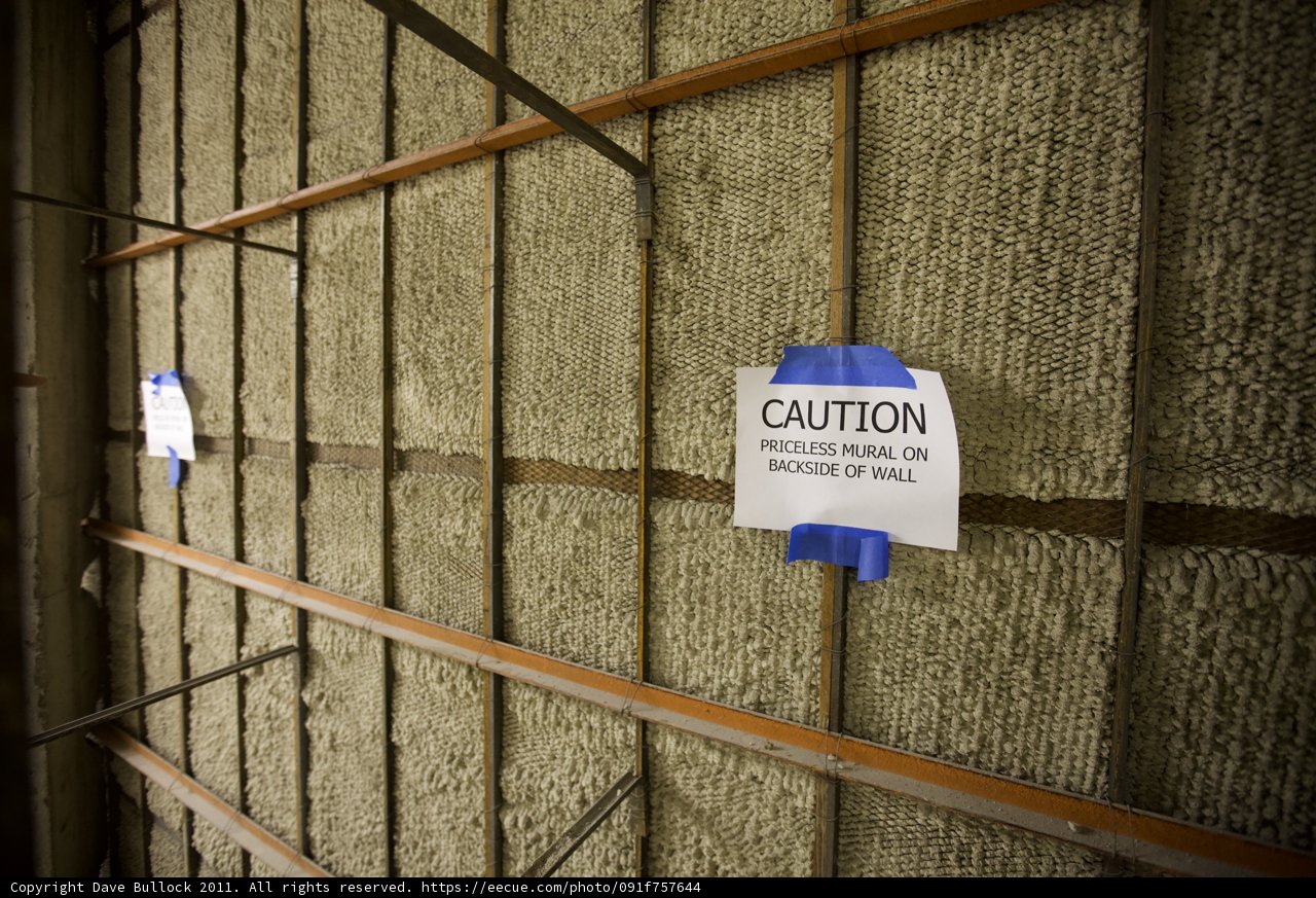 Caution Ahead