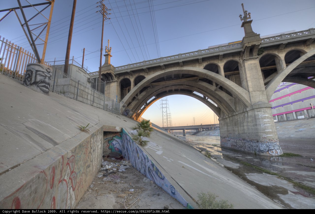 Graffiti Bridge