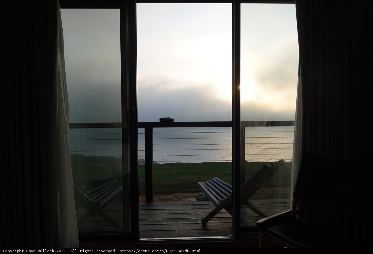 Ocean View