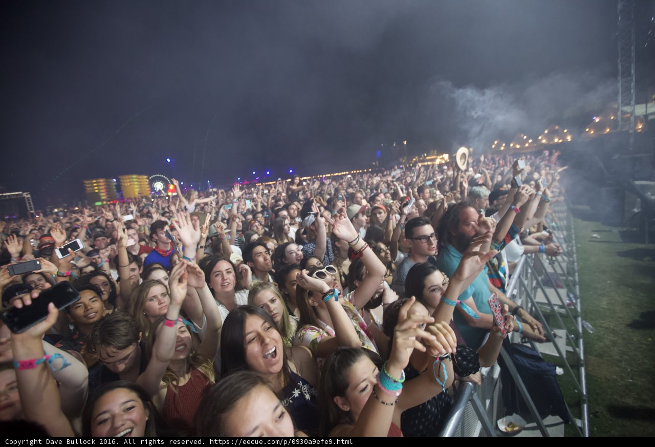 Hands in the Air