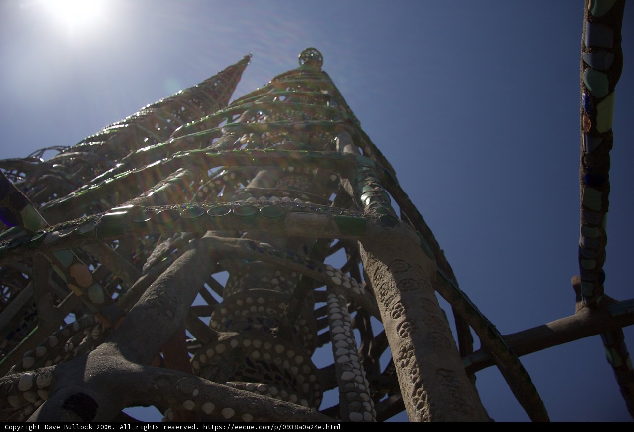 Tower of Fun
