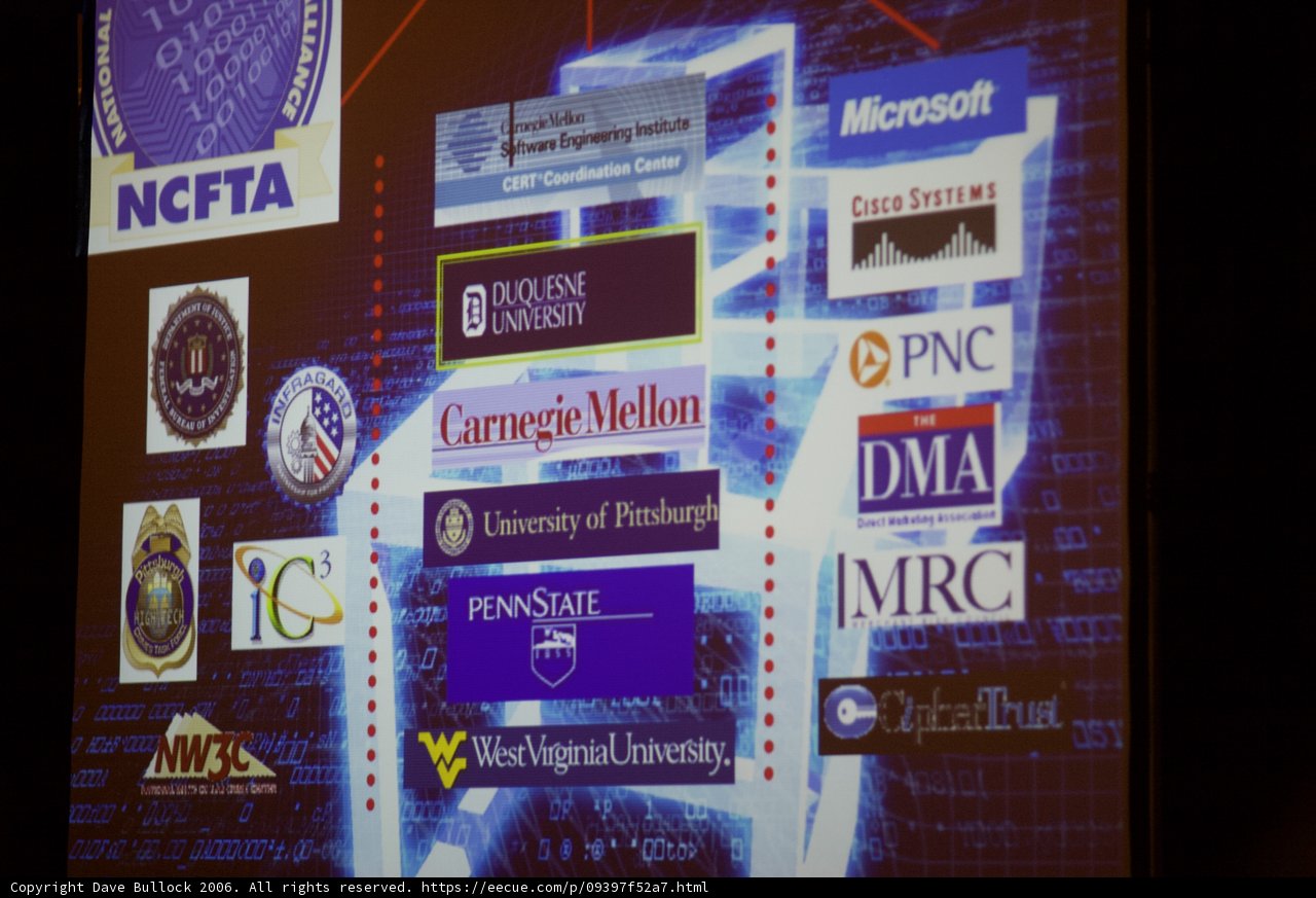 Logo Overload