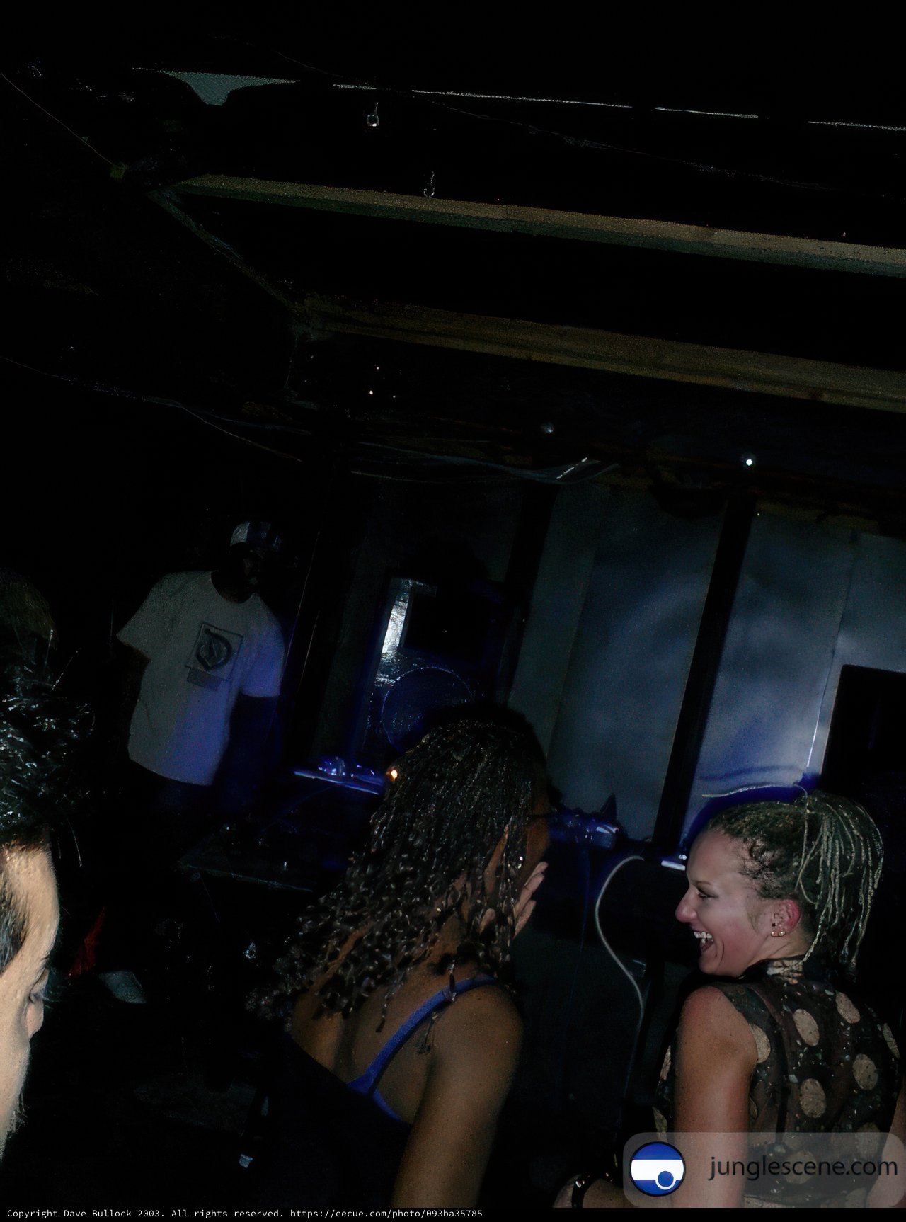 Disco Night at Urban Club