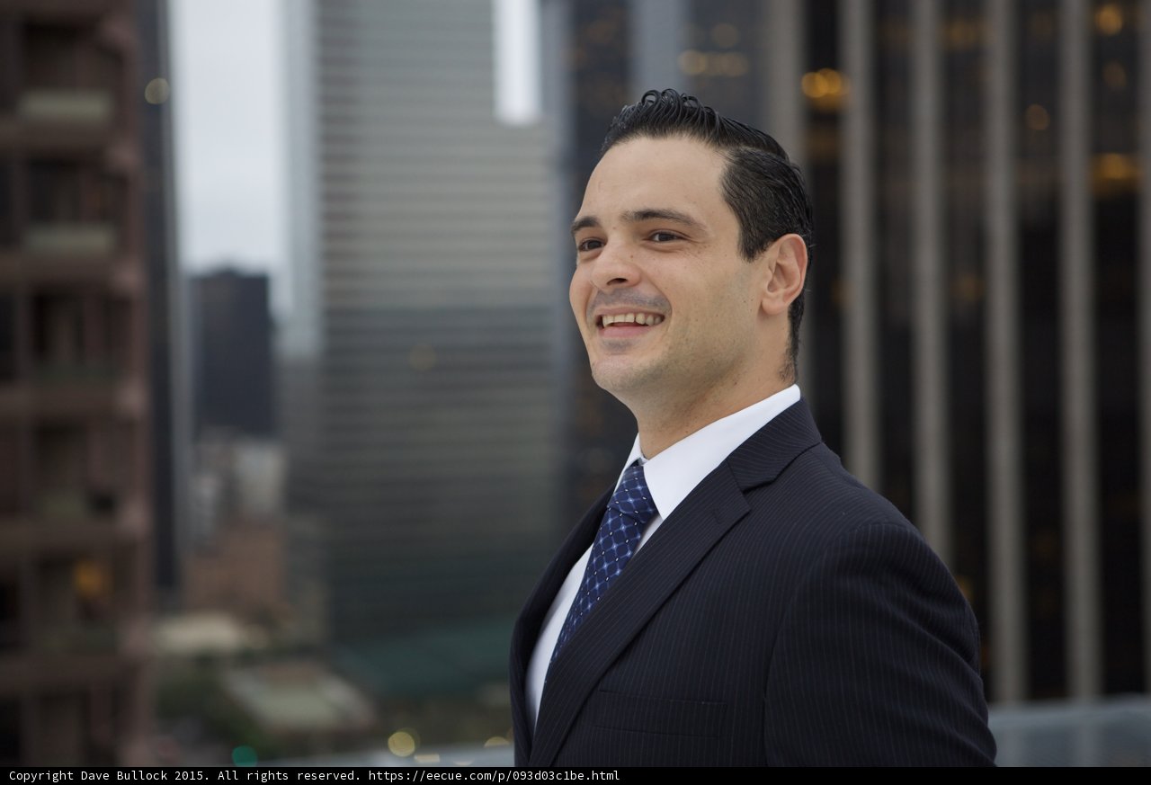 City Executive