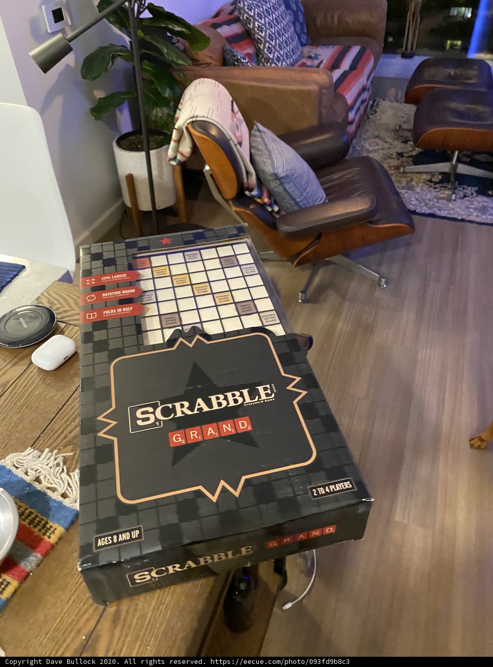 Game Night Essentials