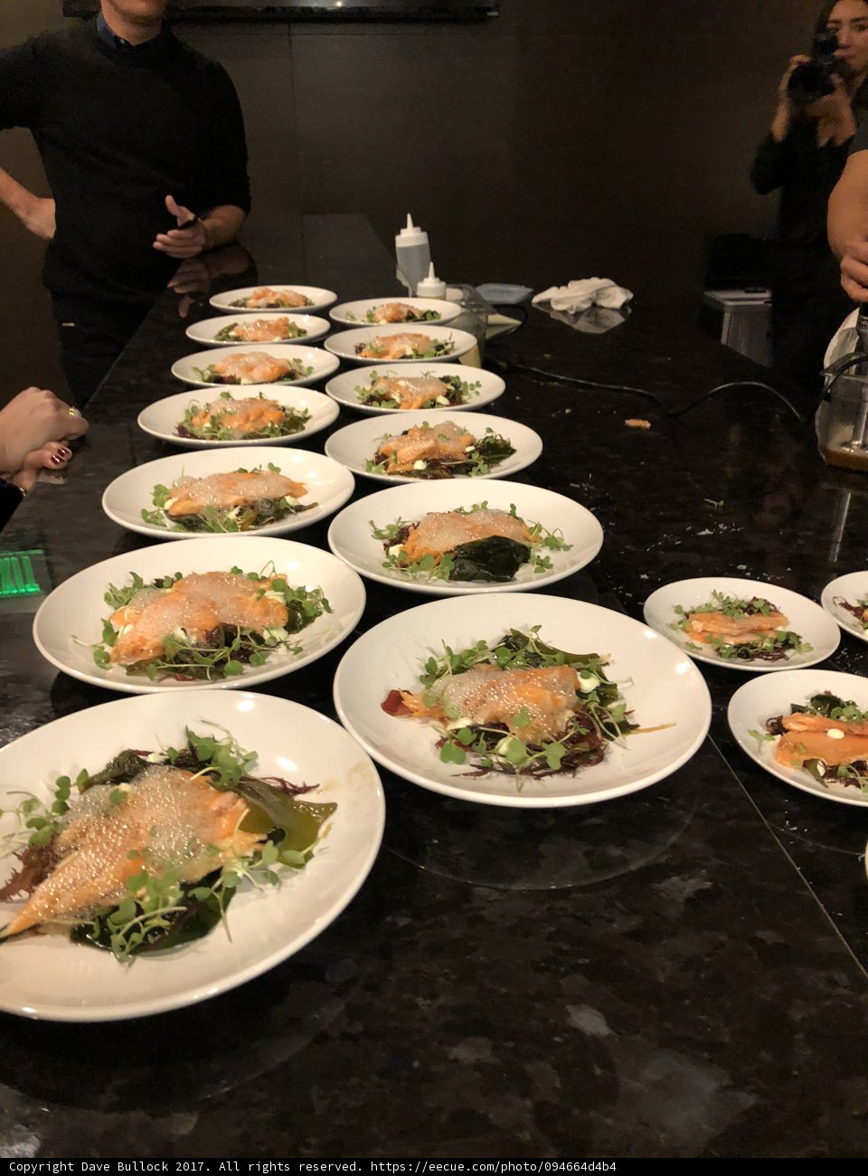 Mealtime with Family and Friends