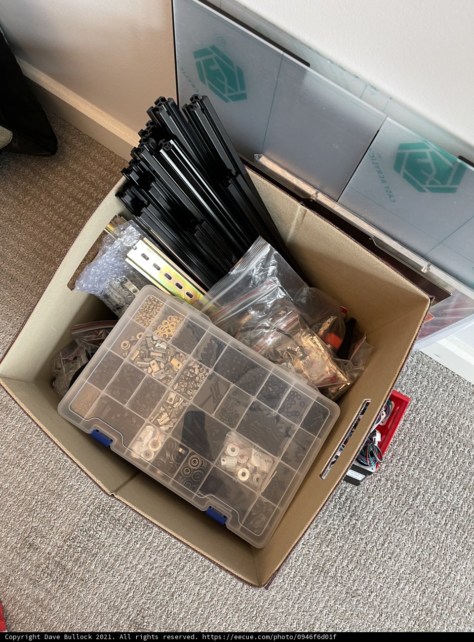 Toolbox Essentials
