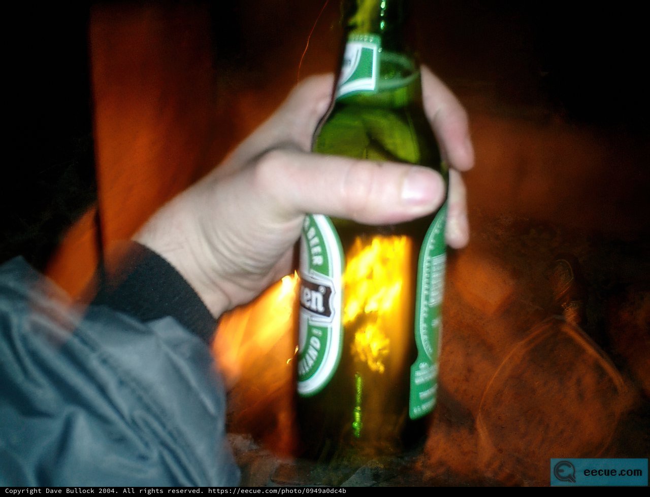 Fiery Brews