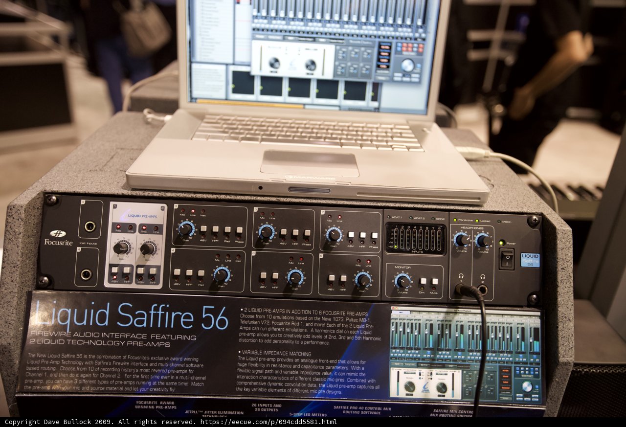 Mixing and Mastering on the Go