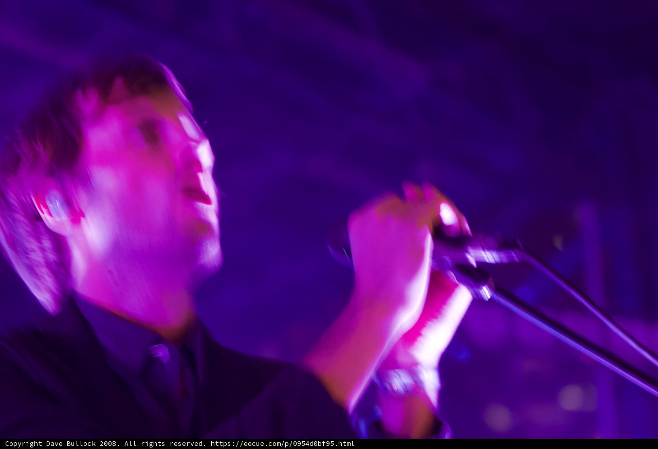 Soulful Serenade