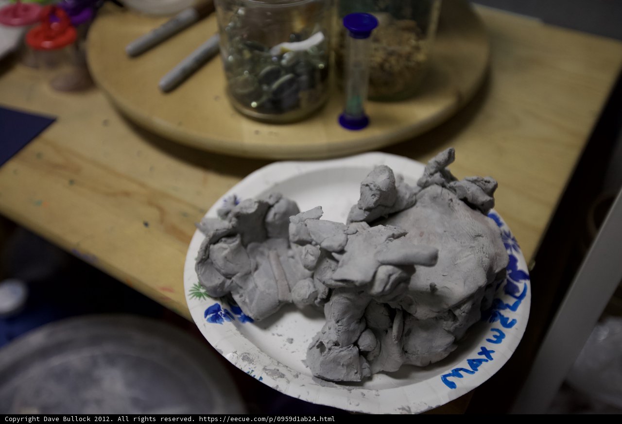 Ceramic Creations