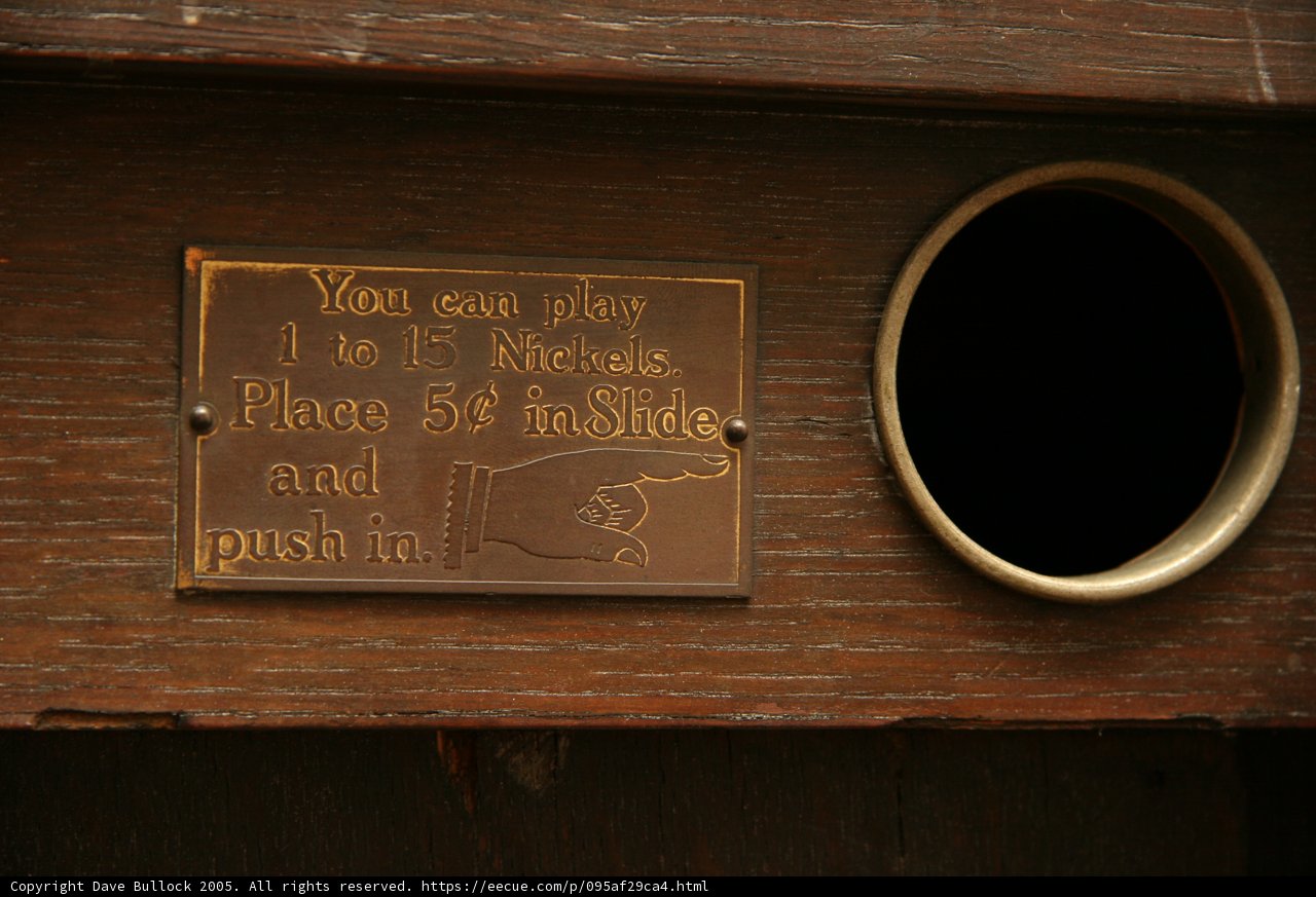 Place Your Hand Here