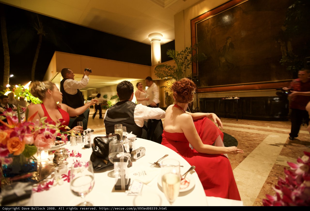 Wedding Feast
