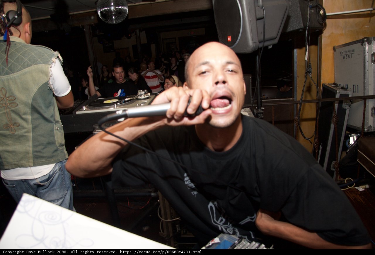 The Master of Karaoke