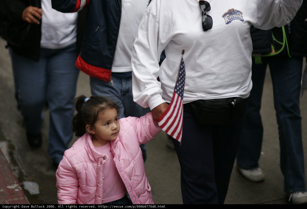 Young Patriot
