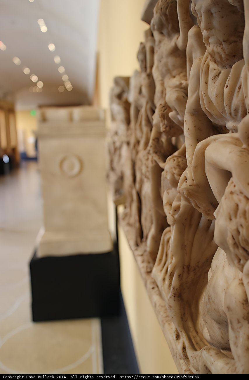 Archaeological Masterpiece