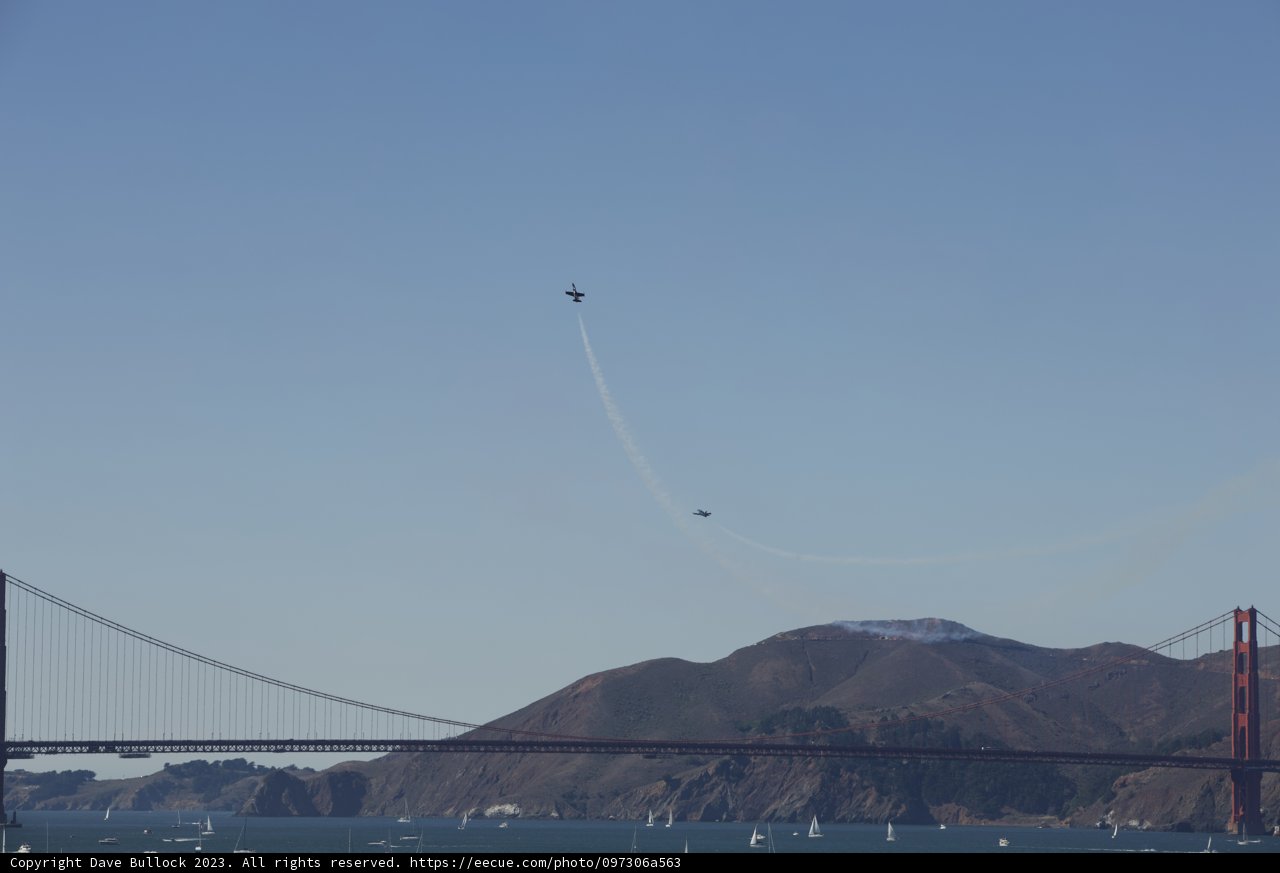 Flying Skyward over California's Beauty