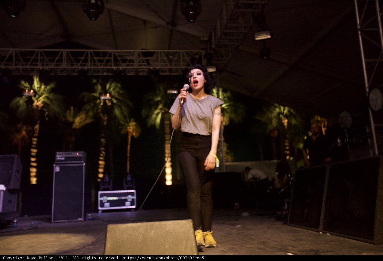 Captivating Solo Performance