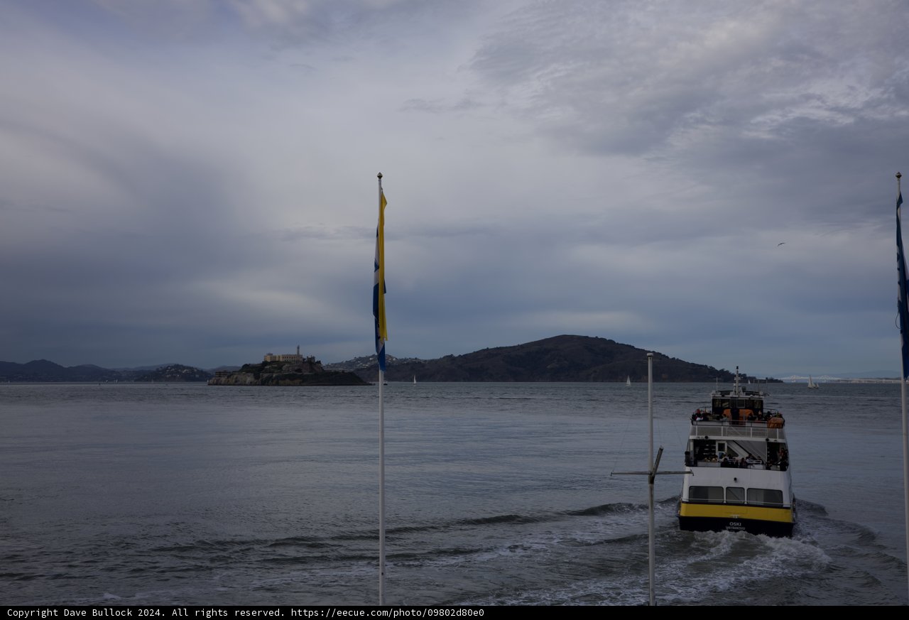 Majestic Maritime Scene