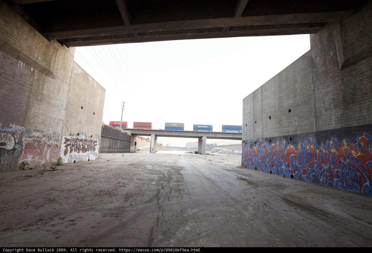 Artistic Expression in the Urban Landscape
