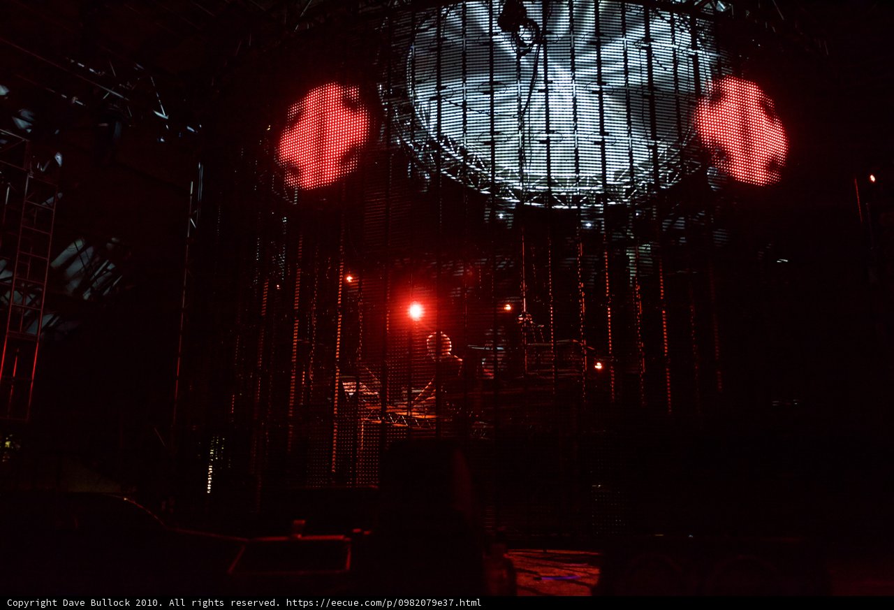 Center Stage