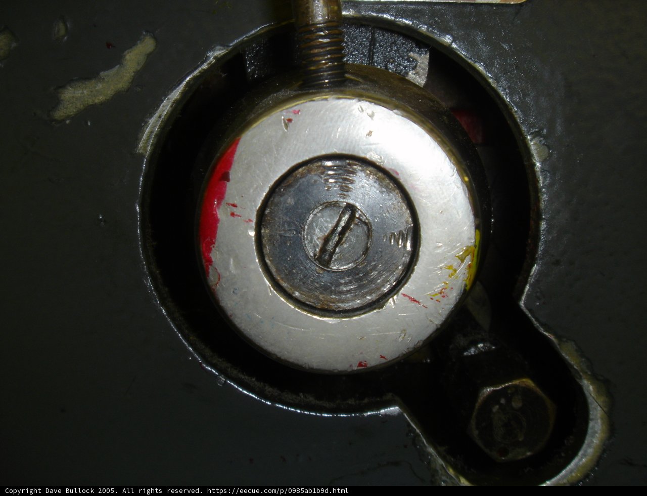 The Key to Security