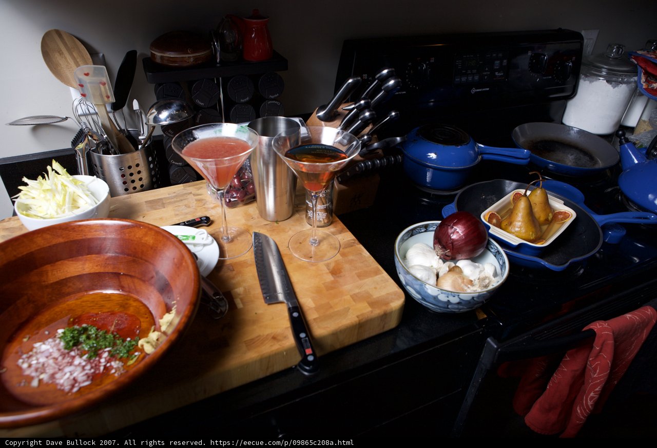 The Essential Kitchen Tool