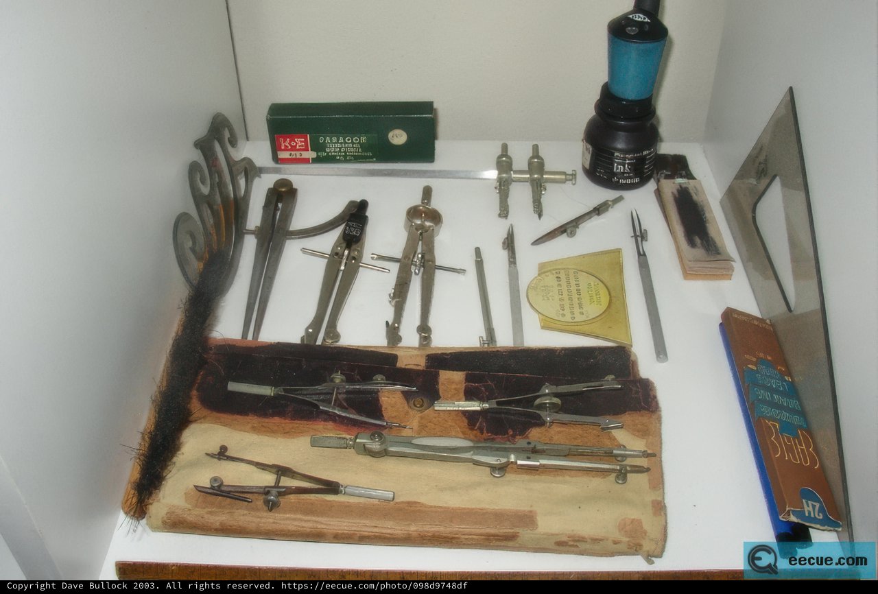 Tools of the Trade